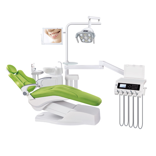 <strong><font color='#0997F7'>Dental Chair MKT-600</font></strong>